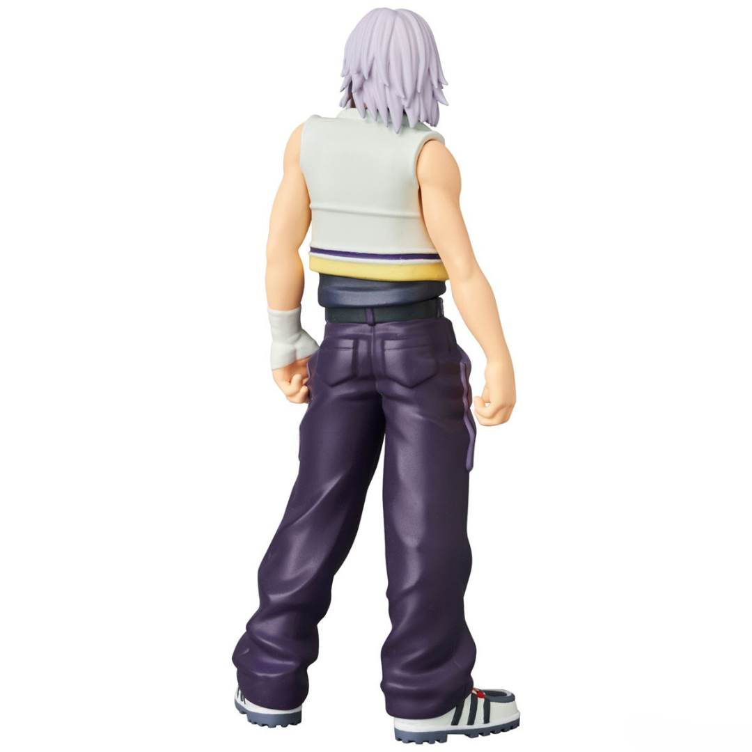 KINGDOM HEARTS II - Ultra Detail Figure No.785 - RIKU [2nd PRE-ORDER](RELEASE NOV24)