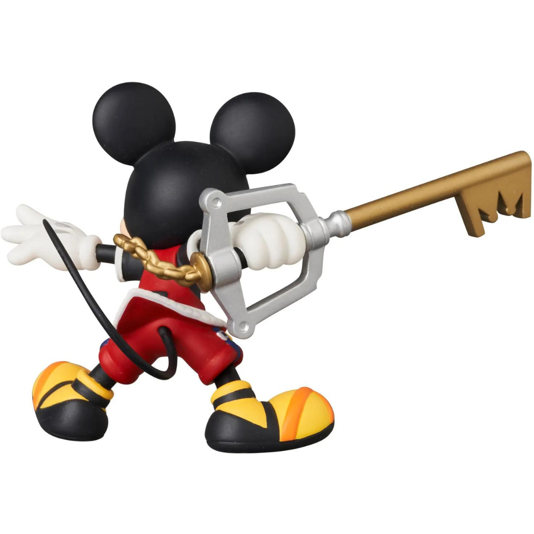 KINGDOM HEARTS II - Ultra Detail Figure No.786 - MICKEY MOUSE [2nd PRE-ORDER](RELEASE NOV24)
