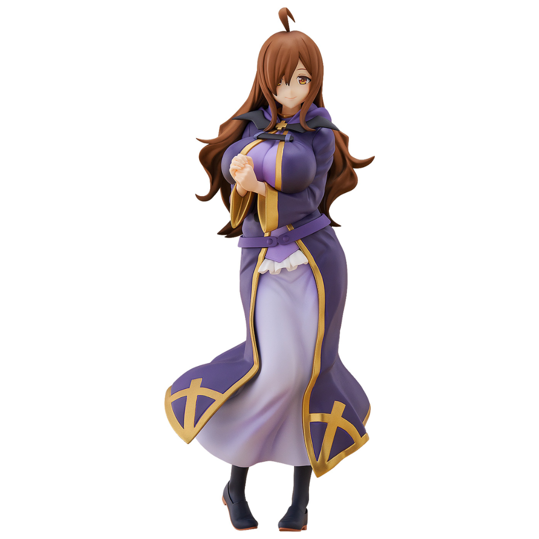 KONO SUBARASHII SEKAI NI SYUKUFUKU WO! 3 - POP UP PARADE - Wiz L Size [PRE-ORDER](RELEASE MAY25)