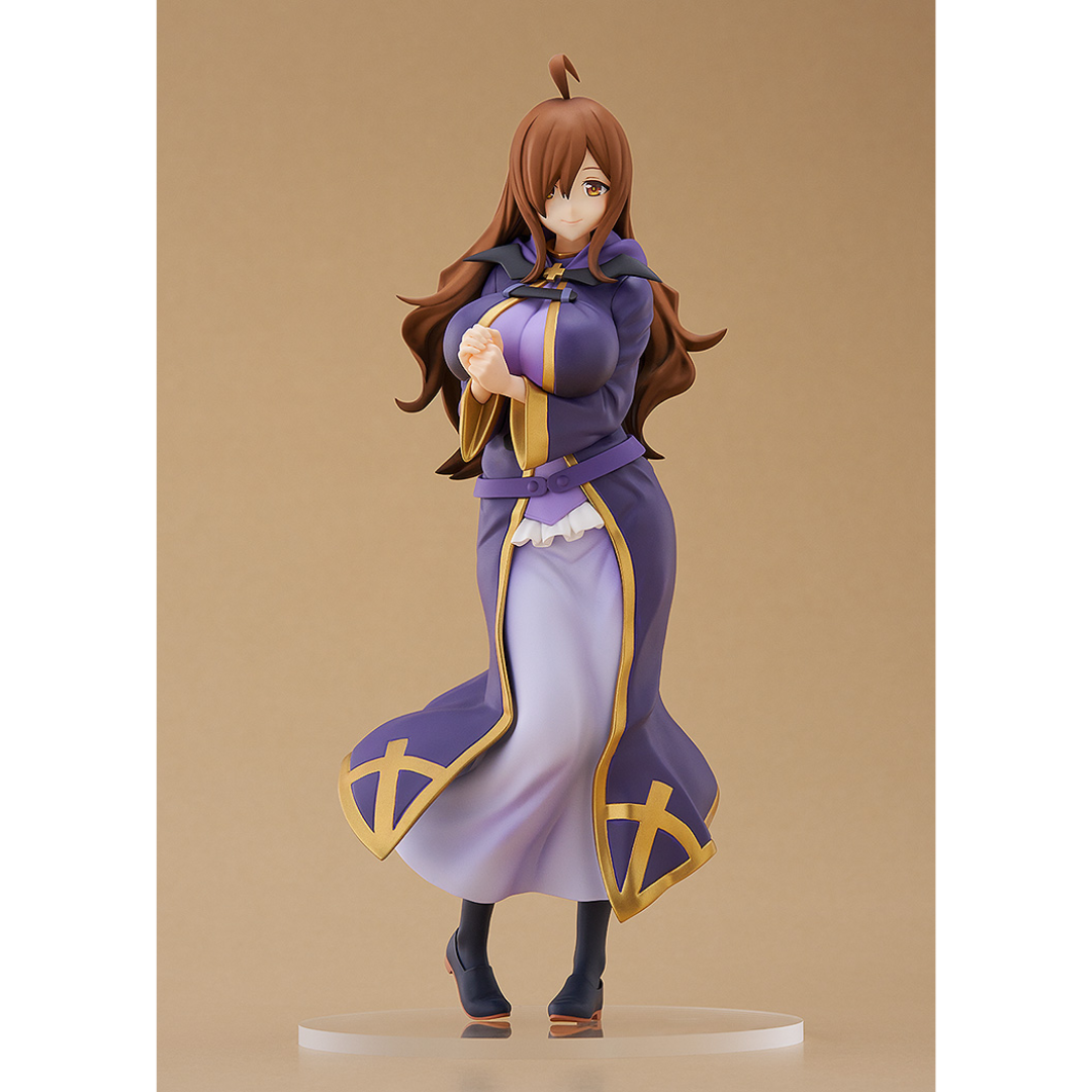 KONO SUBARASHII SEKAI NI SYUKUFUKU WO! 3 - POP UP PARADE - Wiz L Size [PRE-ORDER](RELEASE MAY25)