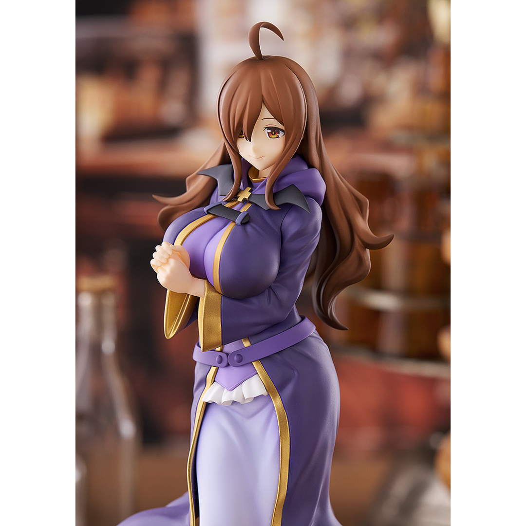 KONO SUBARASHII SEKAI NI SYUKUFUKU WO! 3 - POP UP PARADE - Wiz L Size [PRE-ORDER](RELEASE MAY25)
