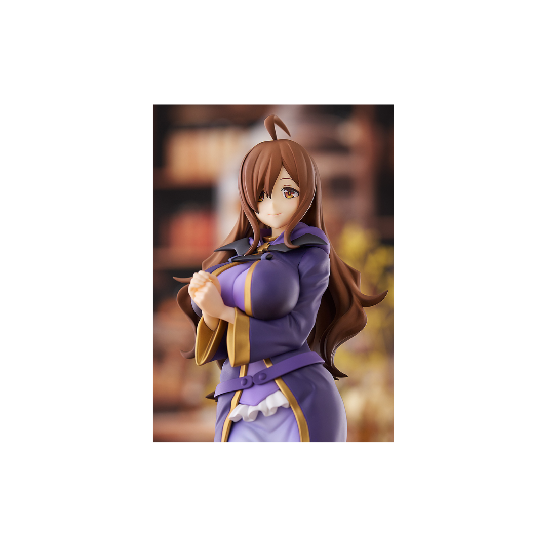 KONO SUBARASHII SEKAI NI SYUKUFUKU WO! 3 - POP UP PARADE - Wiz L Size [PRE-ORDER](RELEASE MAY25)