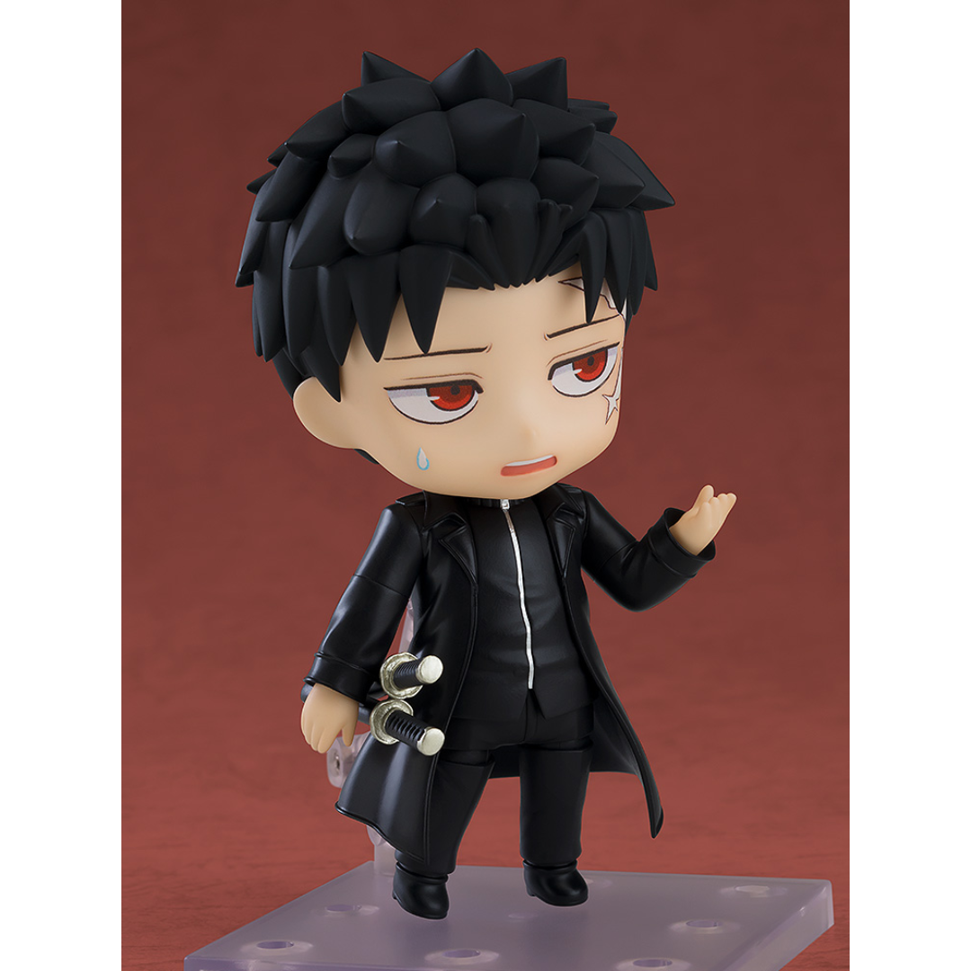 Kagurabachi - Nendoroid #2876 - Chihiro Rokuhira [PRE-ORDER] (RELEASE APR26)