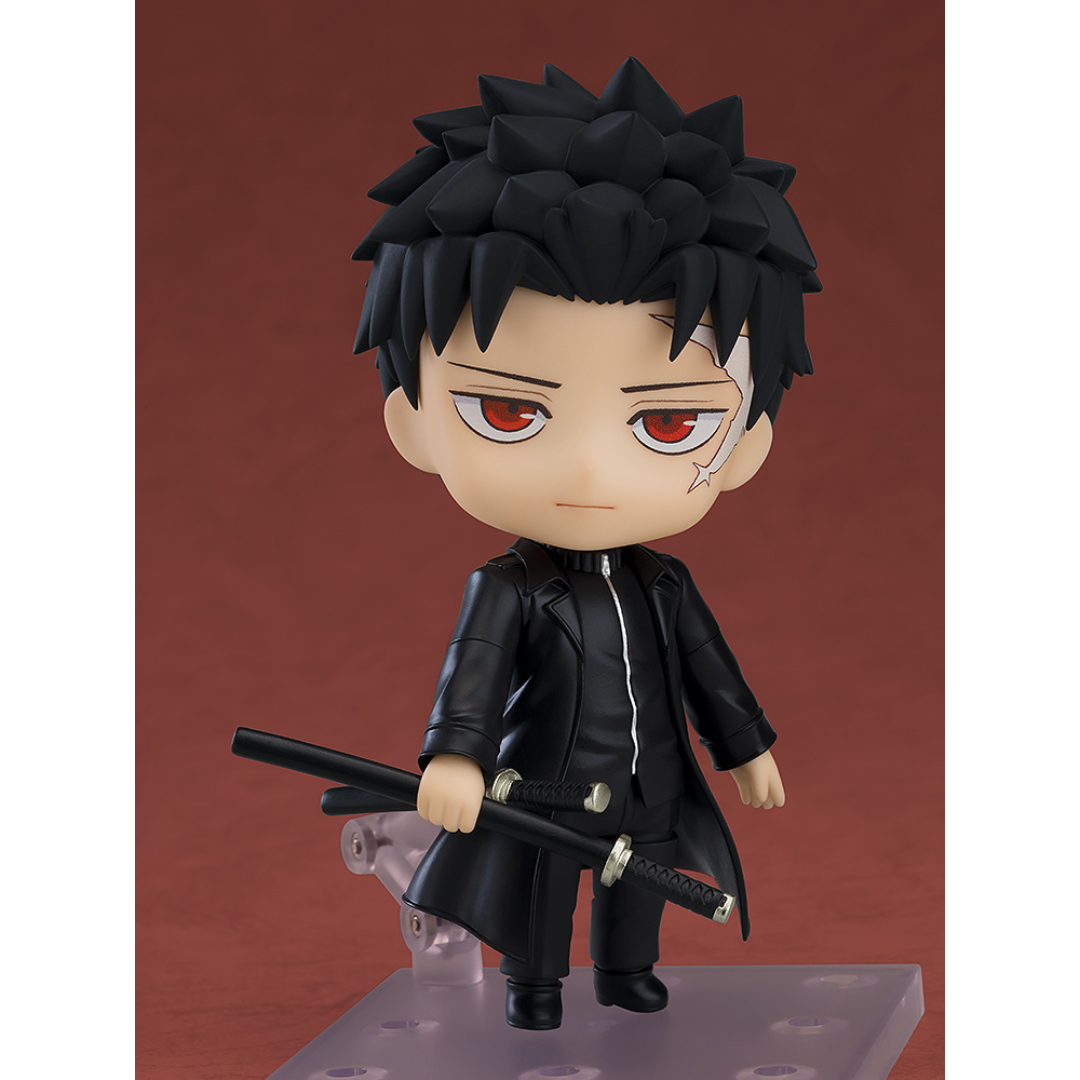 Kagurabachi - Nendoroid #2876 - Chihiro Rokuhira [PRE-ORDER] (RELEASE APR26)