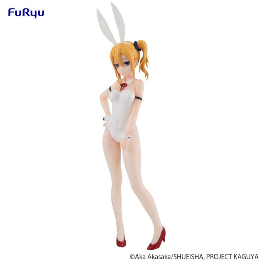 Kaguya-sama: Love Is War - BiCute Bunnies Figure - Hayasaka Ai