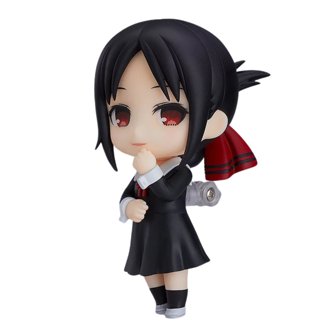 Kaguya-sama: Love is War - Nendoroid #1288 - Kaguya Shinomiya (Rerelease) [PRE-ORDER] (RELEASE SEP26)
