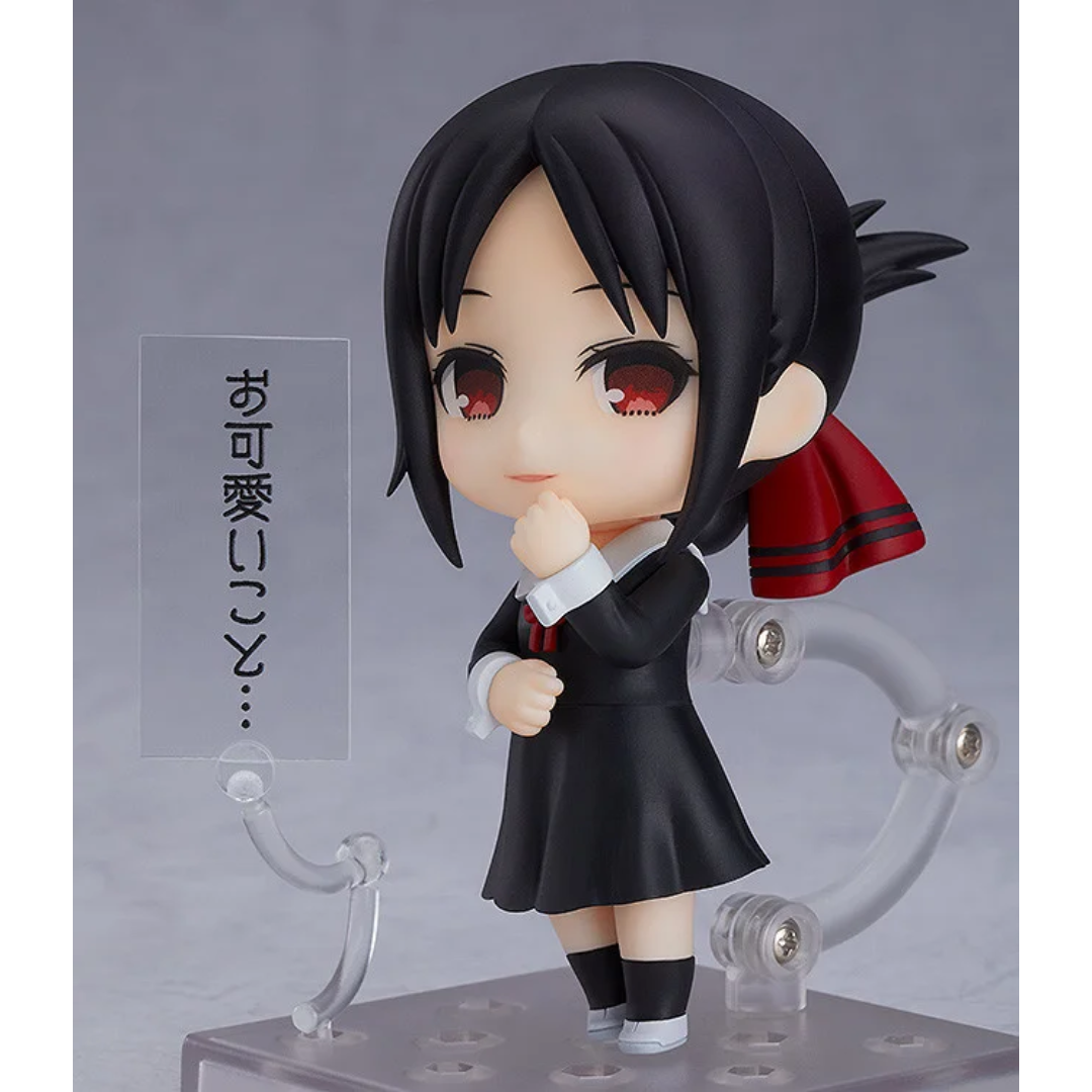 Kaguya-sama: Love is War - Nendoroid #1288 - Kaguya Shinomiya (Rerelease) [PRE-ORDER] (RELEASE SEP26)