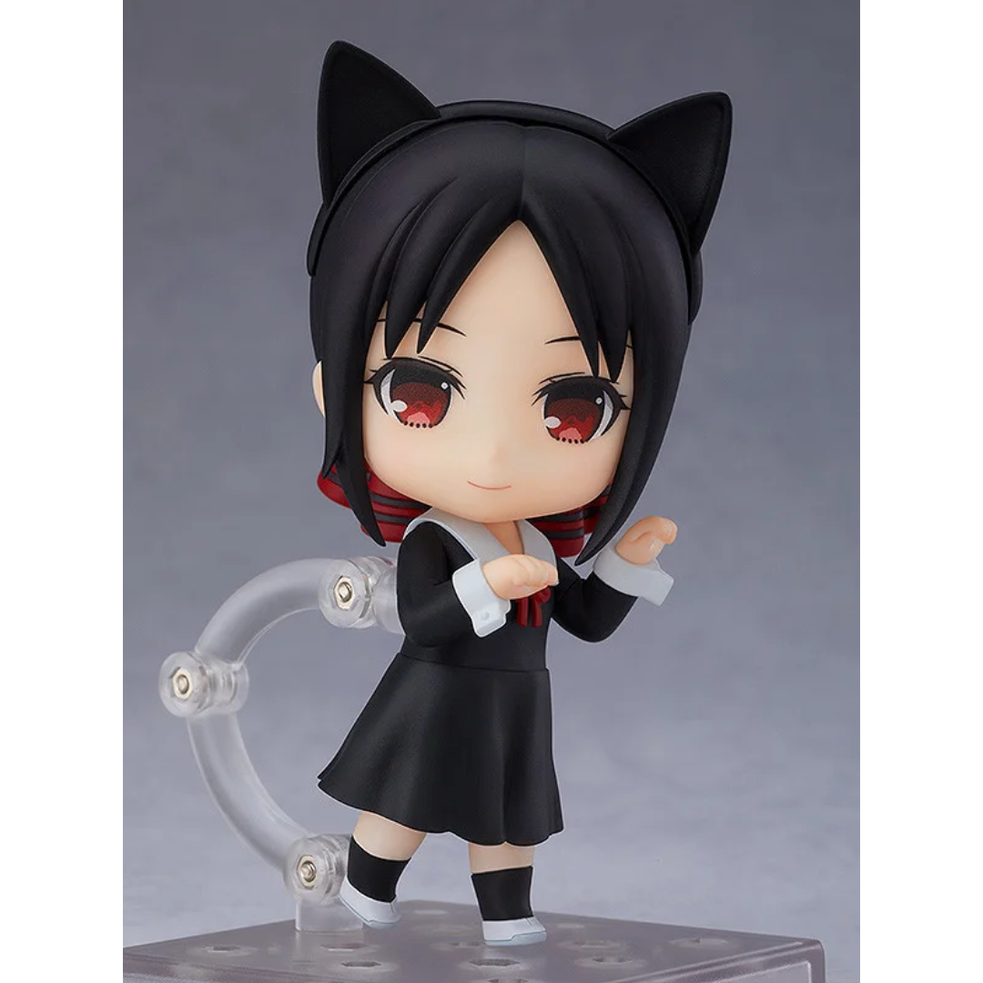 Kaguya-sama: Love is War - Nendoroid #1288 - Kaguya Shinomiya (Rerelease) [PRE-ORDER] (RELEASE SEP26)