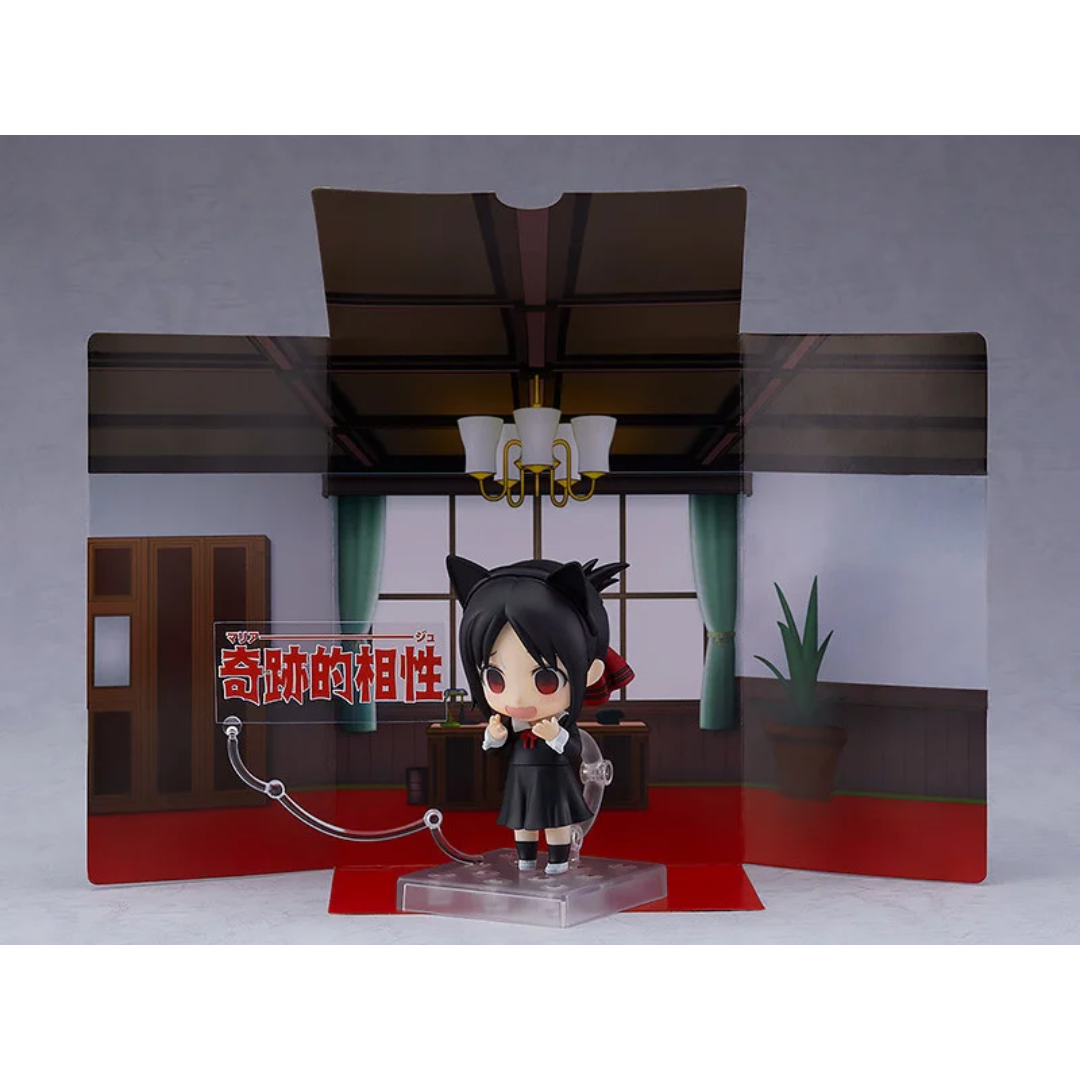 Kaguya-sama: Love is War - Nendoroid #1288 - Kaguya Shinomiya (Rerelease) [PRE-ORDER] (RELEASE SEP26)
