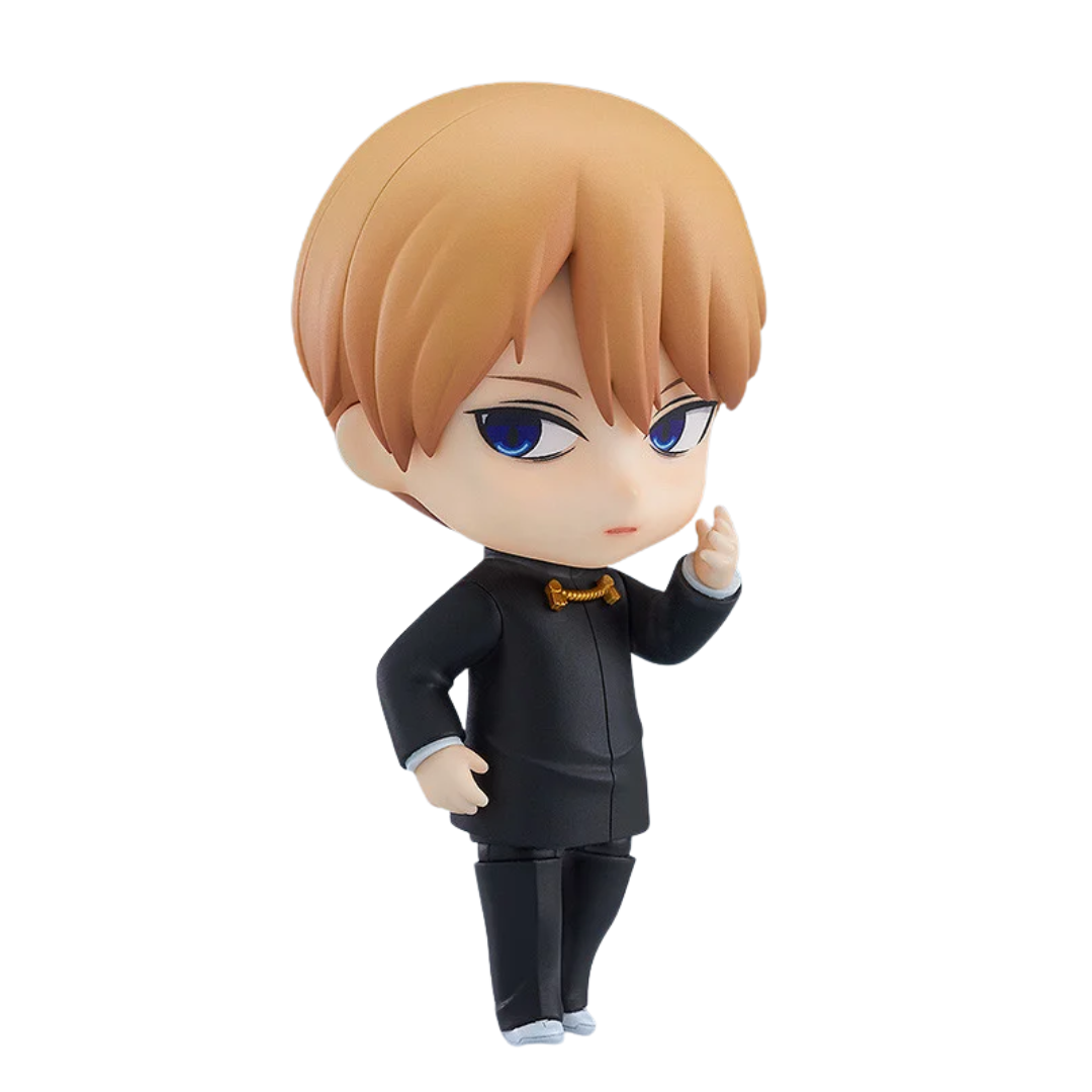 Kaguya-sama: Love is War - Nendoroid #1327 - Miyuki Shirogane (Rerelease) [PRE-ORDER] (RELEASE SEP26)