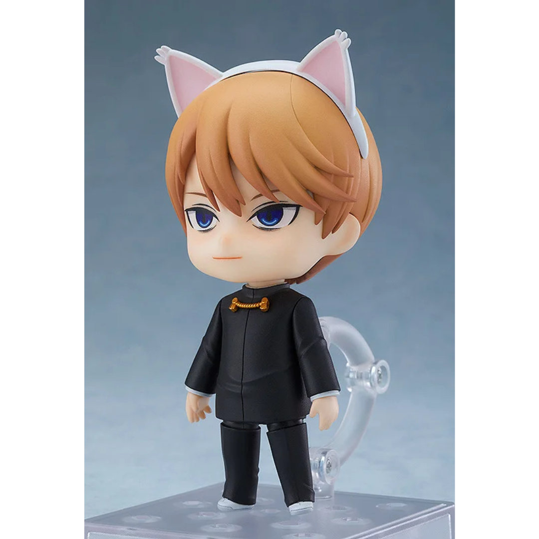 Kaguya-sama: Love is War - Nendoroid #1327 - Miyuki Shirogane (Rerelease) [PRE-ORDER] (RELEASE SEP26)