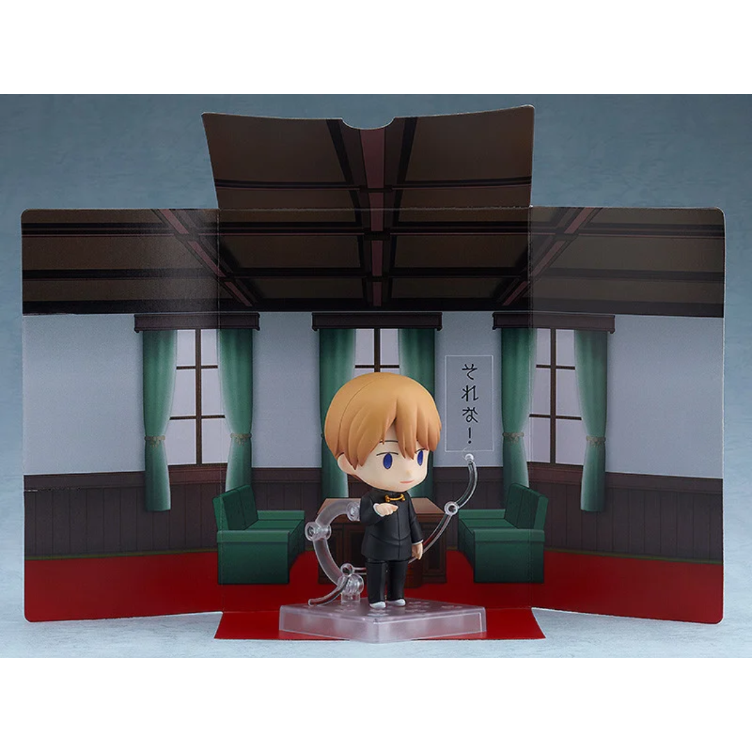 Kaguya-sama: Love is War - Nendoroid #1327 - Miyuki Shirogane (Rerelease) [PRE-ORDER] (RELEASE SEP26)