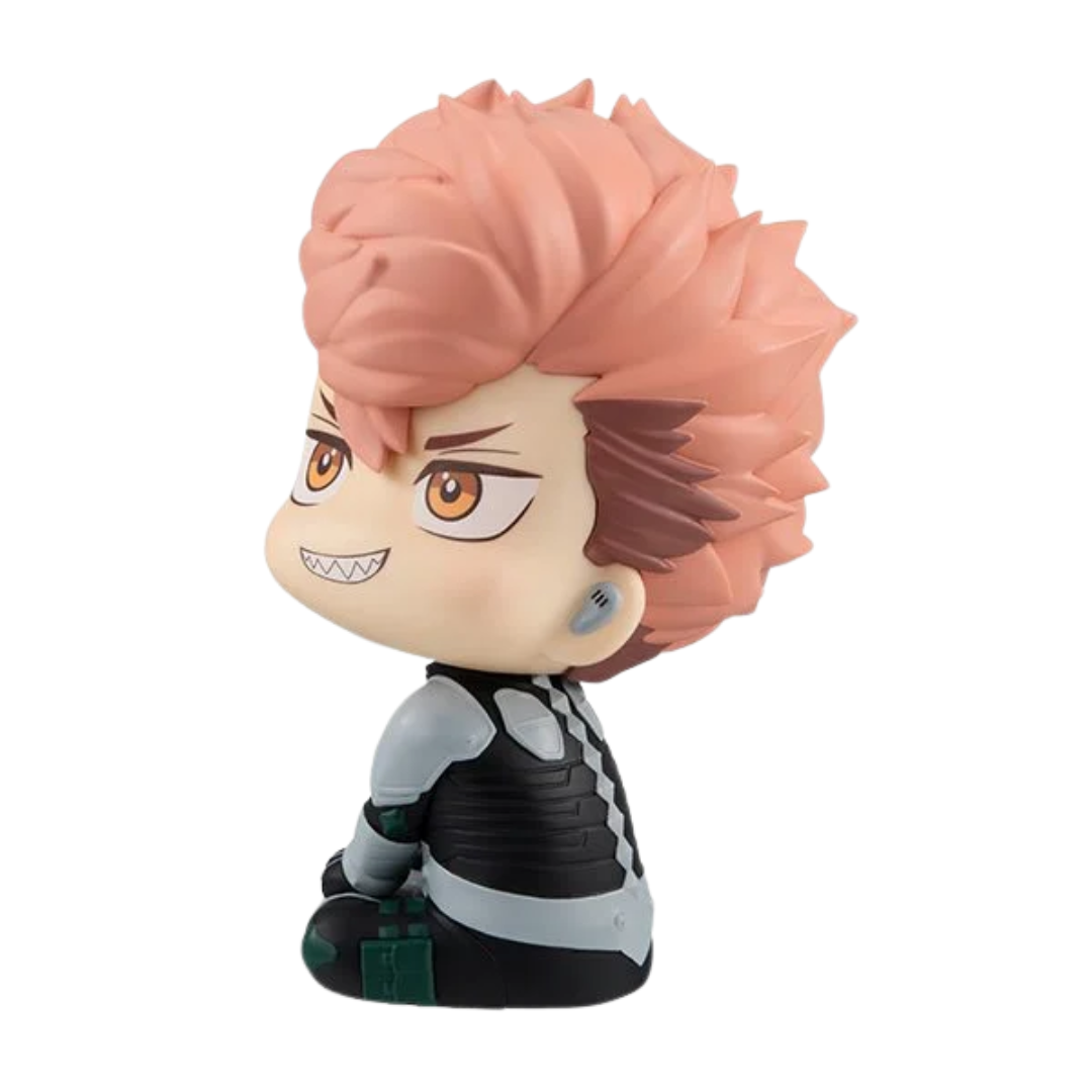 Kaiju No.8 - LookUp Figure - Iharu Furuhashi [PRE-ORDER] (RELEASE APR26)