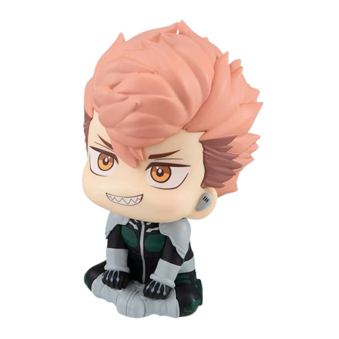 Kaiju No.8 - LookUp Figure - Iharu Furuhashi [PRE-ORDER] (RELEASE APR26)