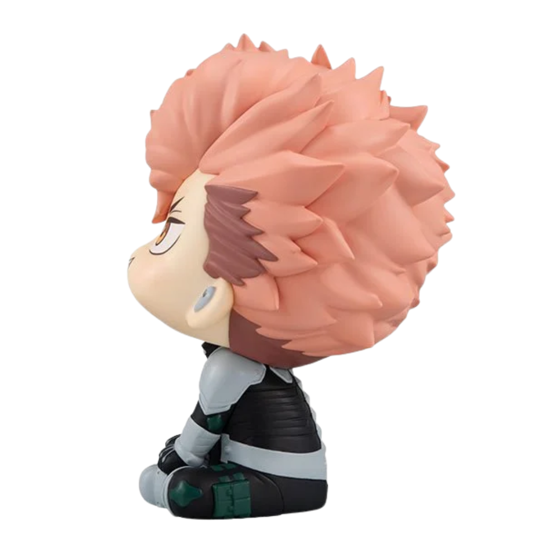 Kaiju No.8 - LookUp Figure - Iharu Furuhashi [PRE-ORDER] (RELEASE APR26)