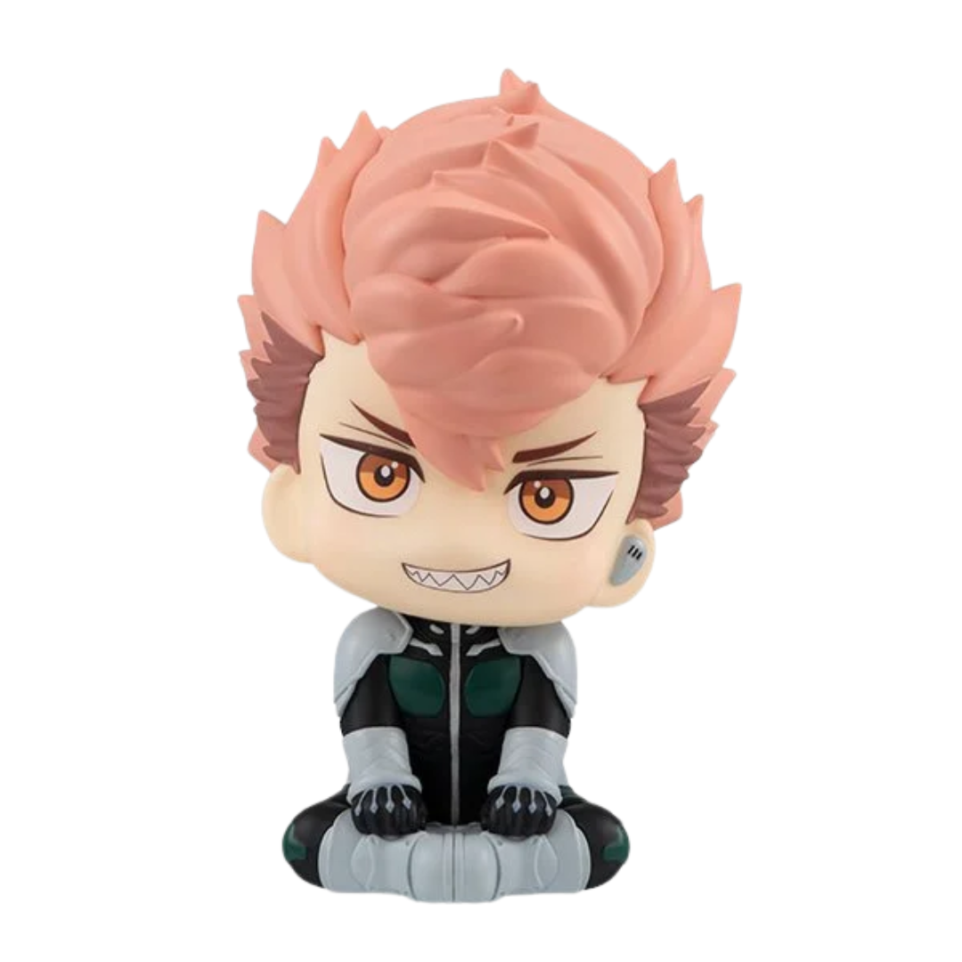 Kaiju No.8 - LookUp Figure - Iharu Furuhashi [PRE-ORDER] (RELEASE APR26)