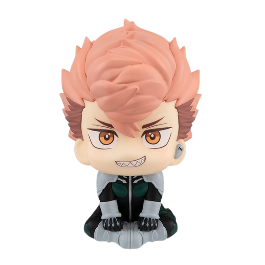 Kaiju No.8 - LookUp Figure - Iharu Furuhashi [PRE-ORDER] (RELEASE APR26)