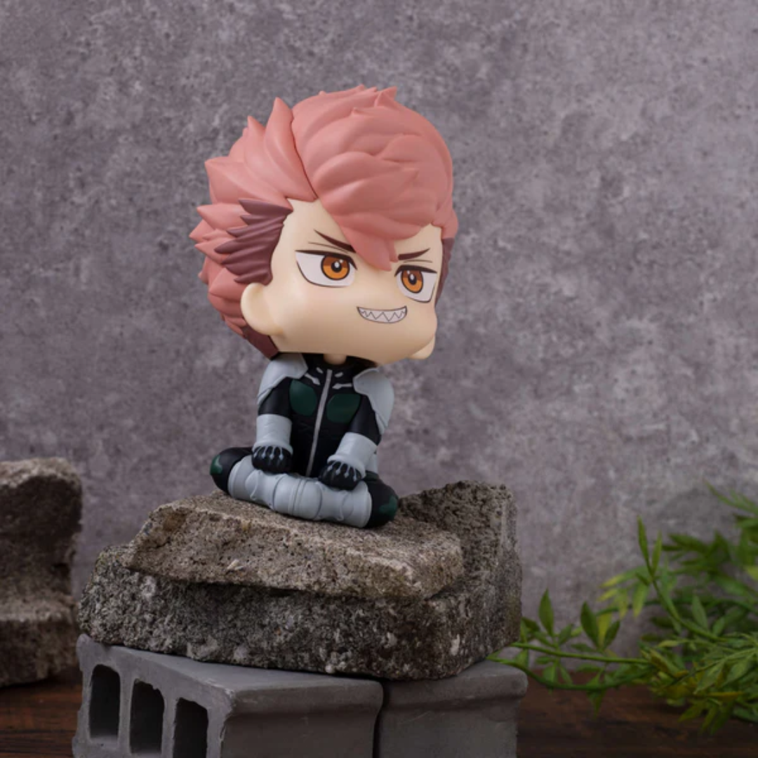 Kaiju No.8 - LookUp Figure - Iharu Furuhashi [PRE-ORDER] (RELEASE APR26)