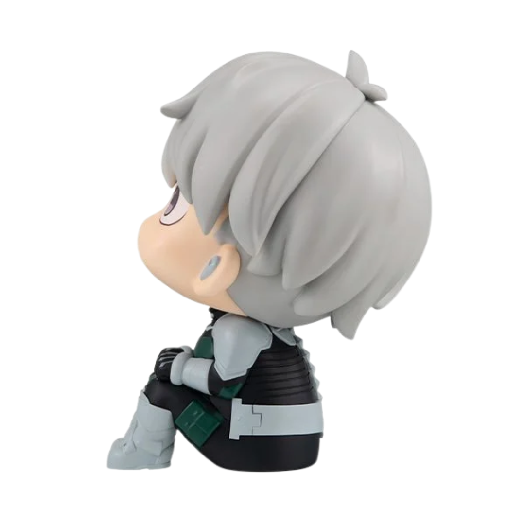 Kaiju No.8 - LookUp Figure - Reno Ichikawa [PRE-ORDER] (RELEASE APR26)