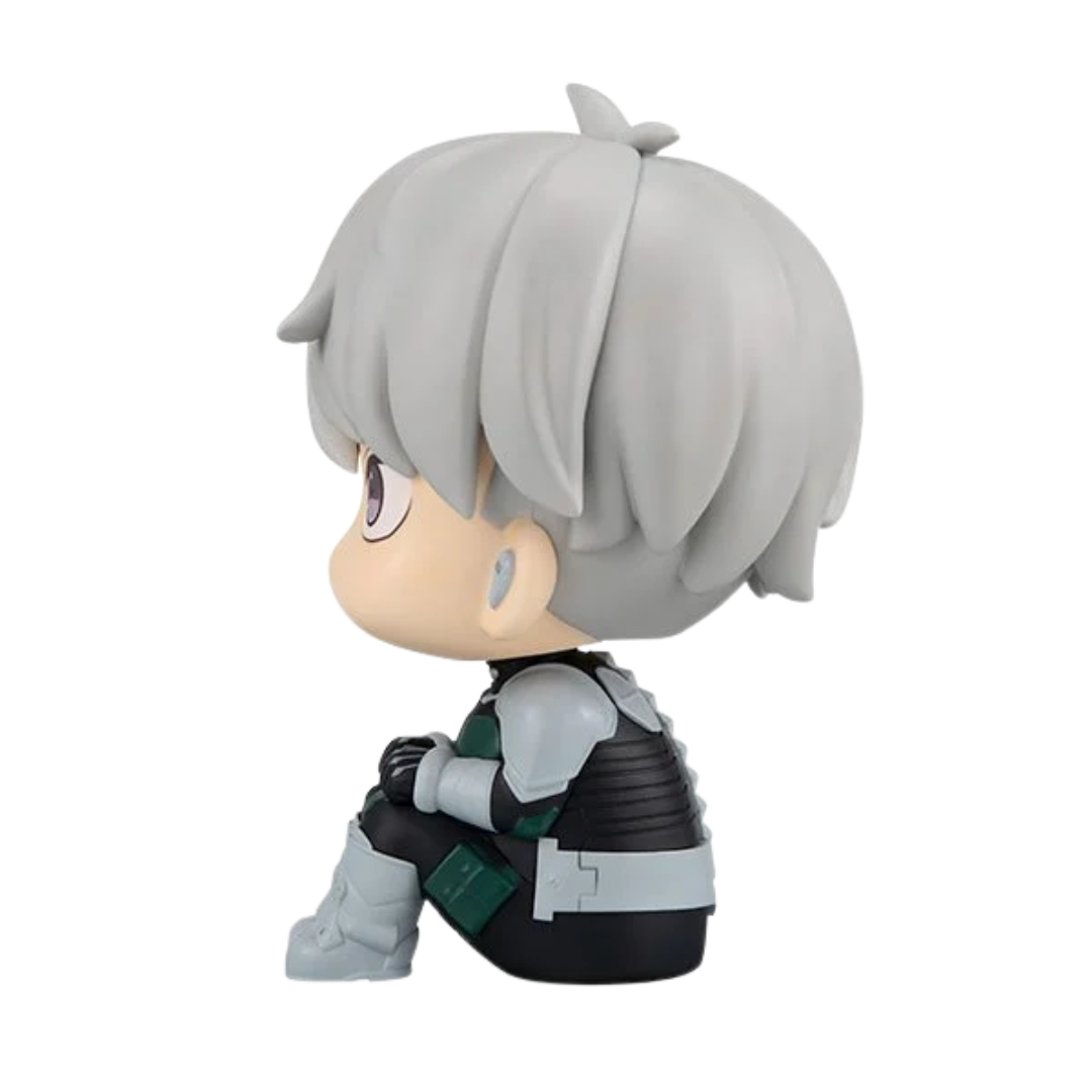 Kaiju No.8 - LookUp Figure - Reno Ichikawa [PRE-ORDER] (RELEASE APR26)