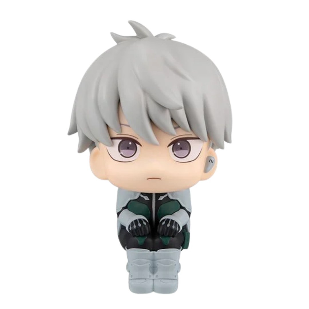 Kaiju No.8 - LookUp Figure - Reno Ichikawa [PRE-ORDER] (RELEASE APR26)