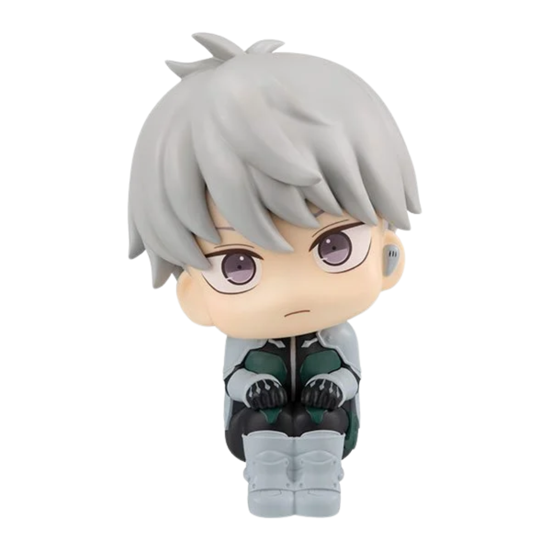 Kaiju No.8 - LookUp Figure - Reno Ichikawa [PRE-ORDER] (RELEASE APR26)
