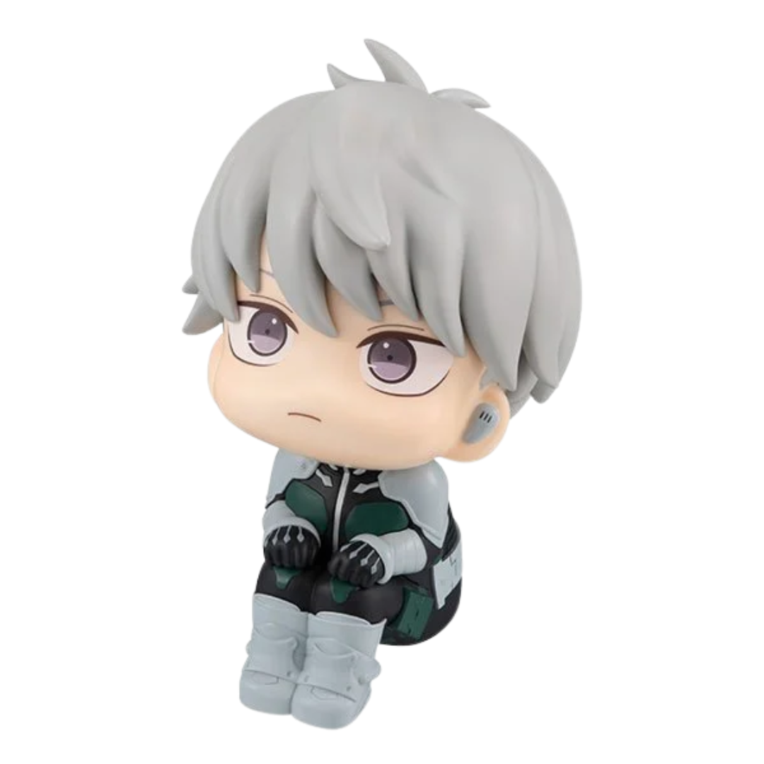 Kaiju No.8 - LookUp Figure - Reno Ichikawa [PRE-ORDER] (RELEASE APR26)