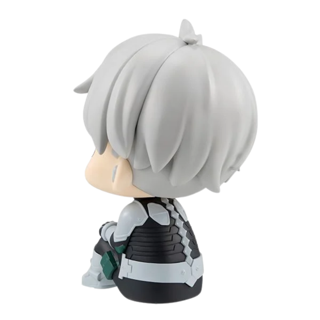 Kaiju No.8 - LookUp Figure - Reno Ichikawa [PRE-ORDER] (RELEASE APR26)