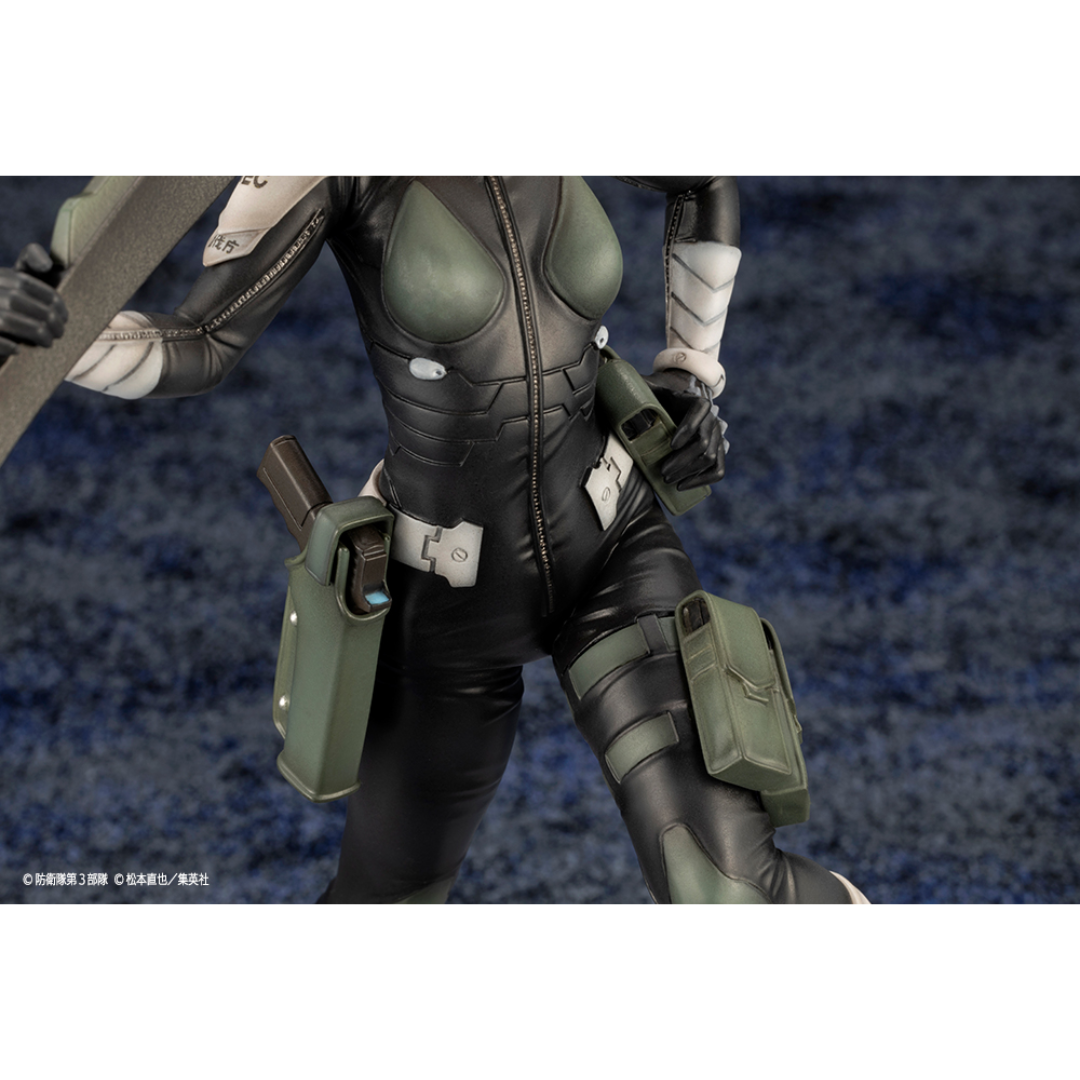 Kaiju No.8 - ARTFX J 1/8 Complete Figure - Kikoru Shinomiya [PRE-ORDER](RELEASE FEB25)