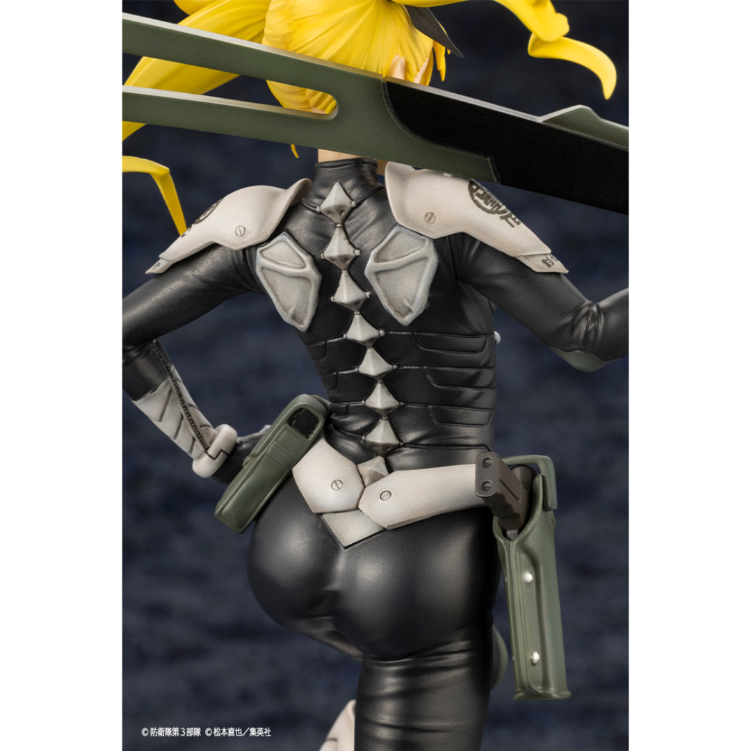 Kaiju No.8 - ARTFX J 1/8 Complete Figure - Kikoru Shinomiya [PRE-ORDER](RELEASE FEB25)