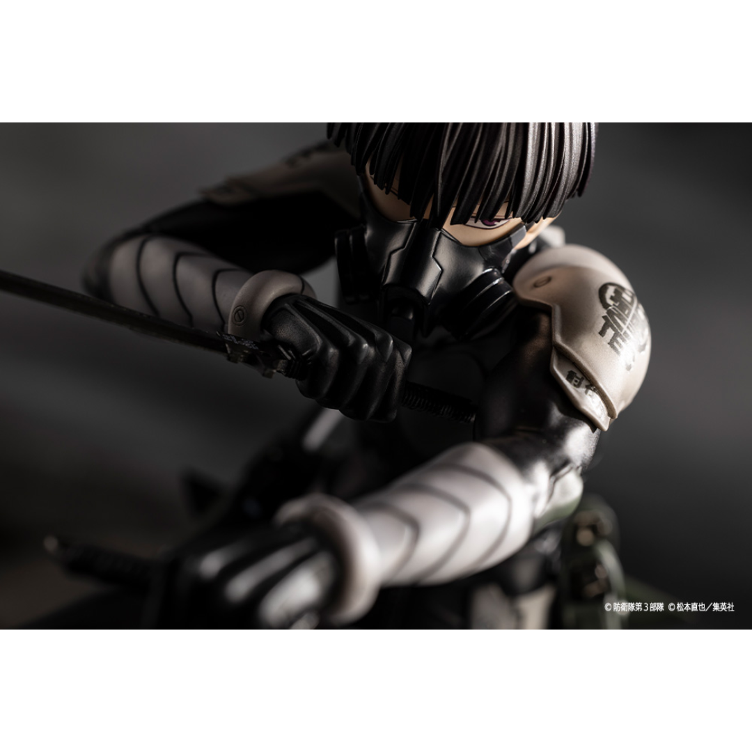 Kaiju No.8 - ARTFX J 1/8 Complete Figure - Soshiro Hoshina [PRE-ORDER](RELEASE MAR25)