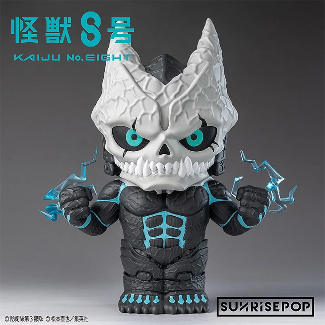 Kaiju No.8 - Figure Bank - Kaiju No.8  [PRE-ORDER](RELEASE JAN26)