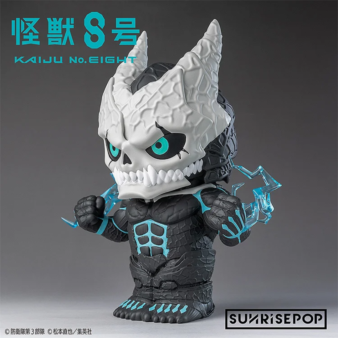 Kaiju No.8 - Figure Bank - Kaiju No.8  [PRE-ORDER](RELEASE JAN26)