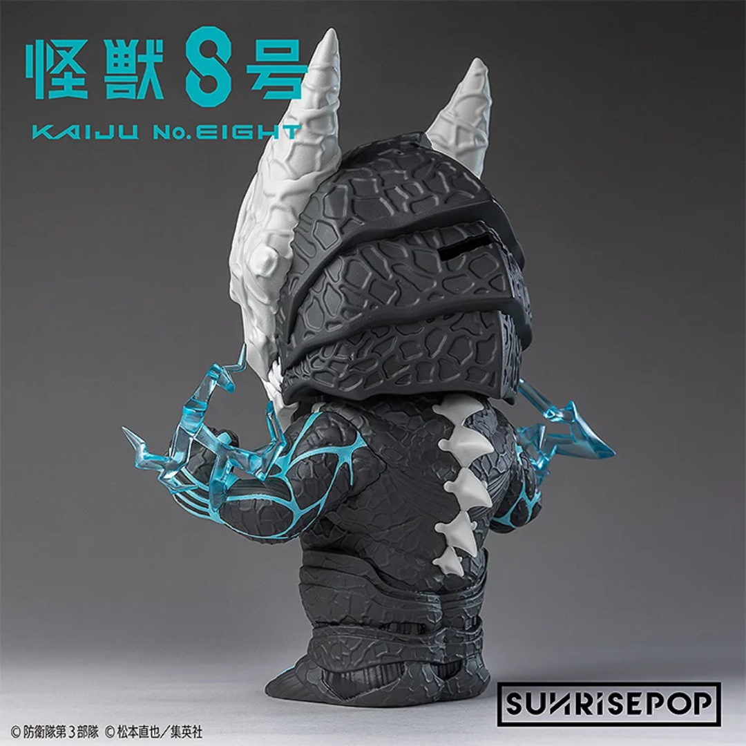 Kaiju No.8 - Figure Bank - Kaiju No.8  [PRE-ORDER](RELEASE JAN26)