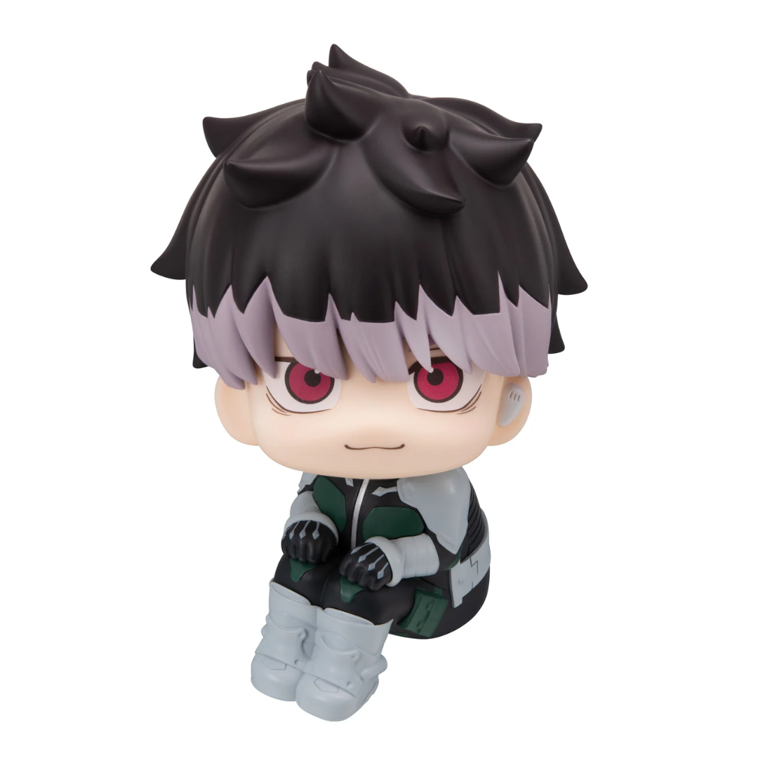 Kaiju No.8 - LookUp Figure - Gen Narumi [PRE-ORDER] (RELEASE MAR26)