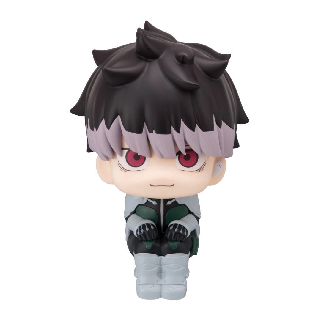 Kaiju No.8 - LookUp Figure - Gen Narumi [PRE-ORDER] (RELEASE MAR26)
