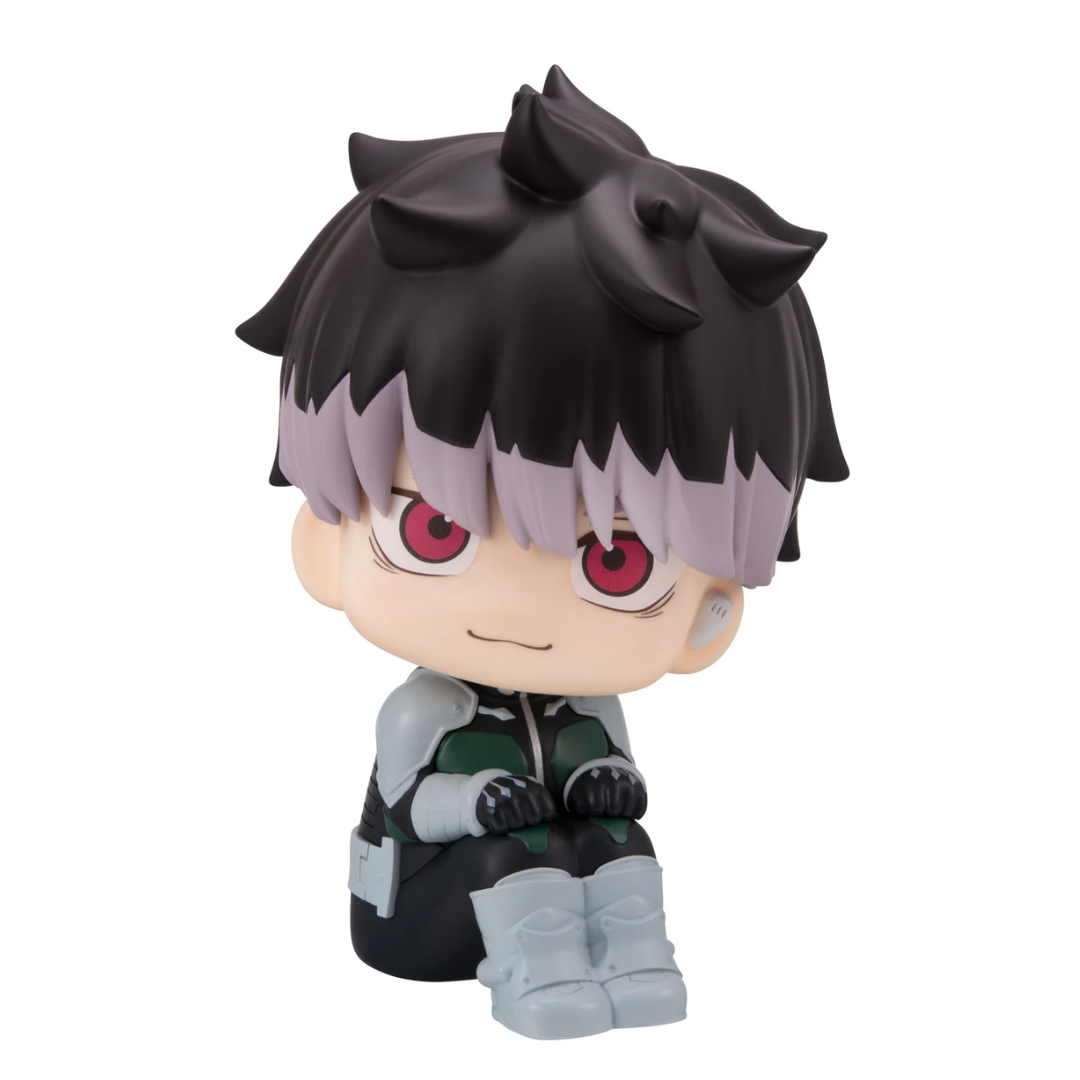 Kaiju No.8 - LookUp Figure - Gen Narumi [PRE-ORDER] (RELEASE MAR26)