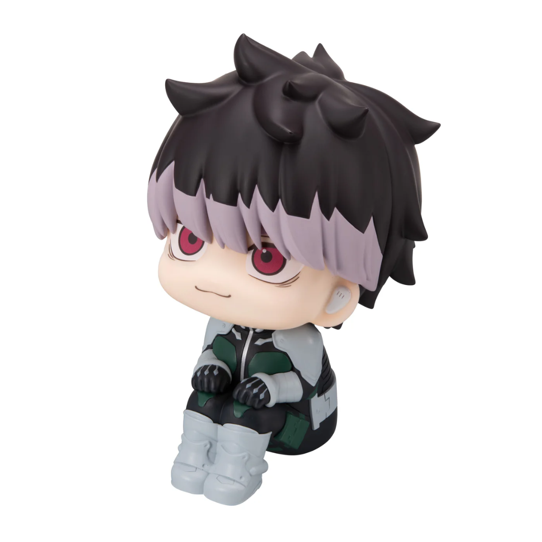Kaiju No.8 - LookUp Figure - Gen Narumi [PRE-ORDER] (RELEASE MAR26)