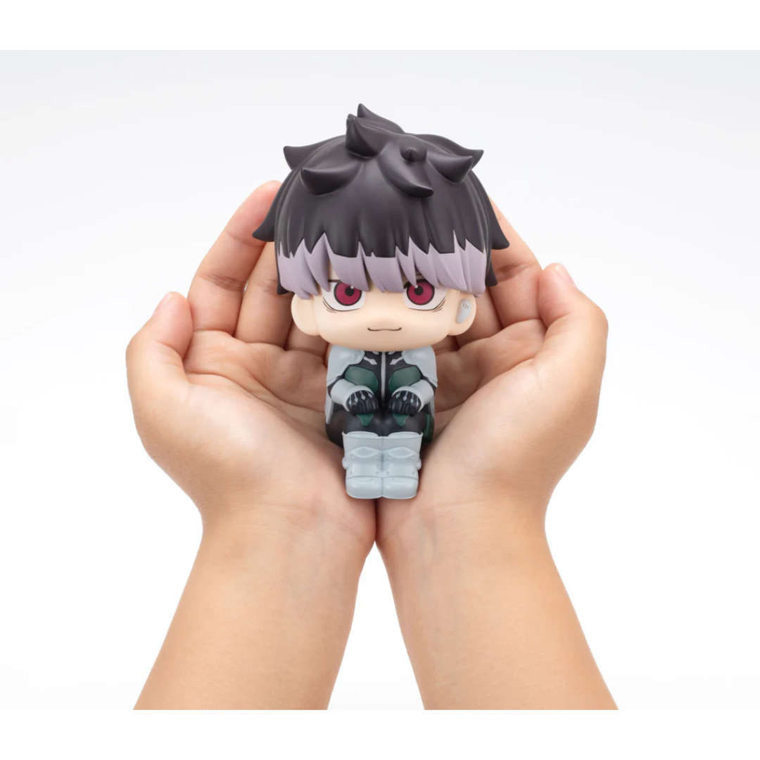 Kaiju No.8 - LookUp Figure - Gen Narumi [PRE-ORDER] (RELEASE MAR26)