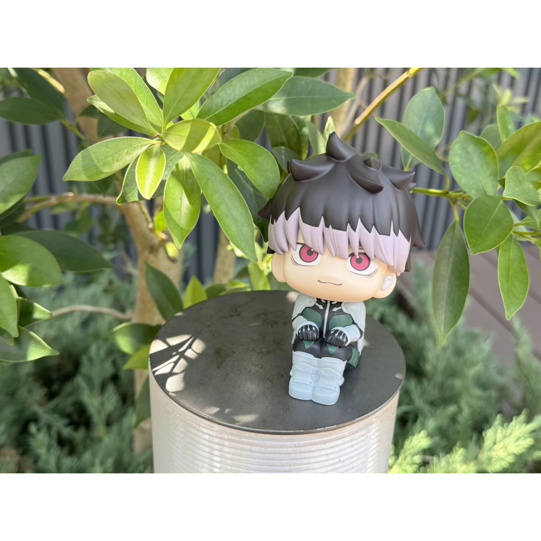 Kaiju No.8 - LookUp Figure - Gen Narumi [PRE-ORDER] (RELEASE MAR26)