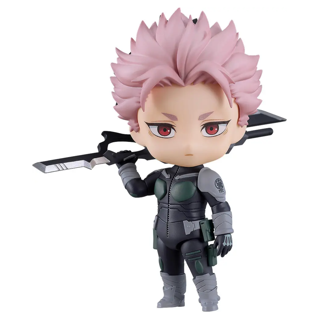 Kaiju No.8 - Nendoroid #2883 - Gen Narumi [PRE-ORDER](RELEASE MAY26)