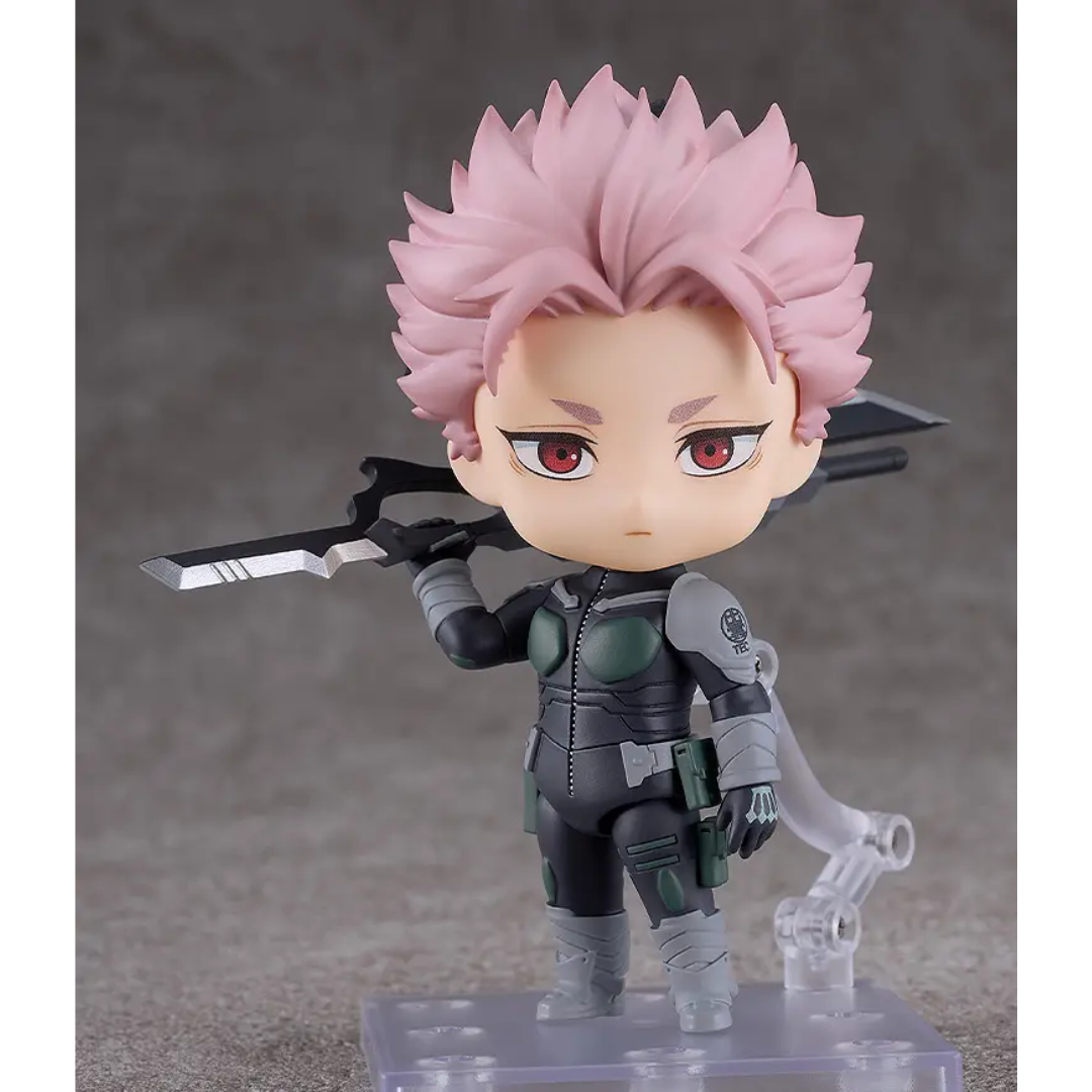 Kaiju No.8 - Nendoroid #2883 - Gen Narumi [PRE-ORDER](RELEASE MAY26)