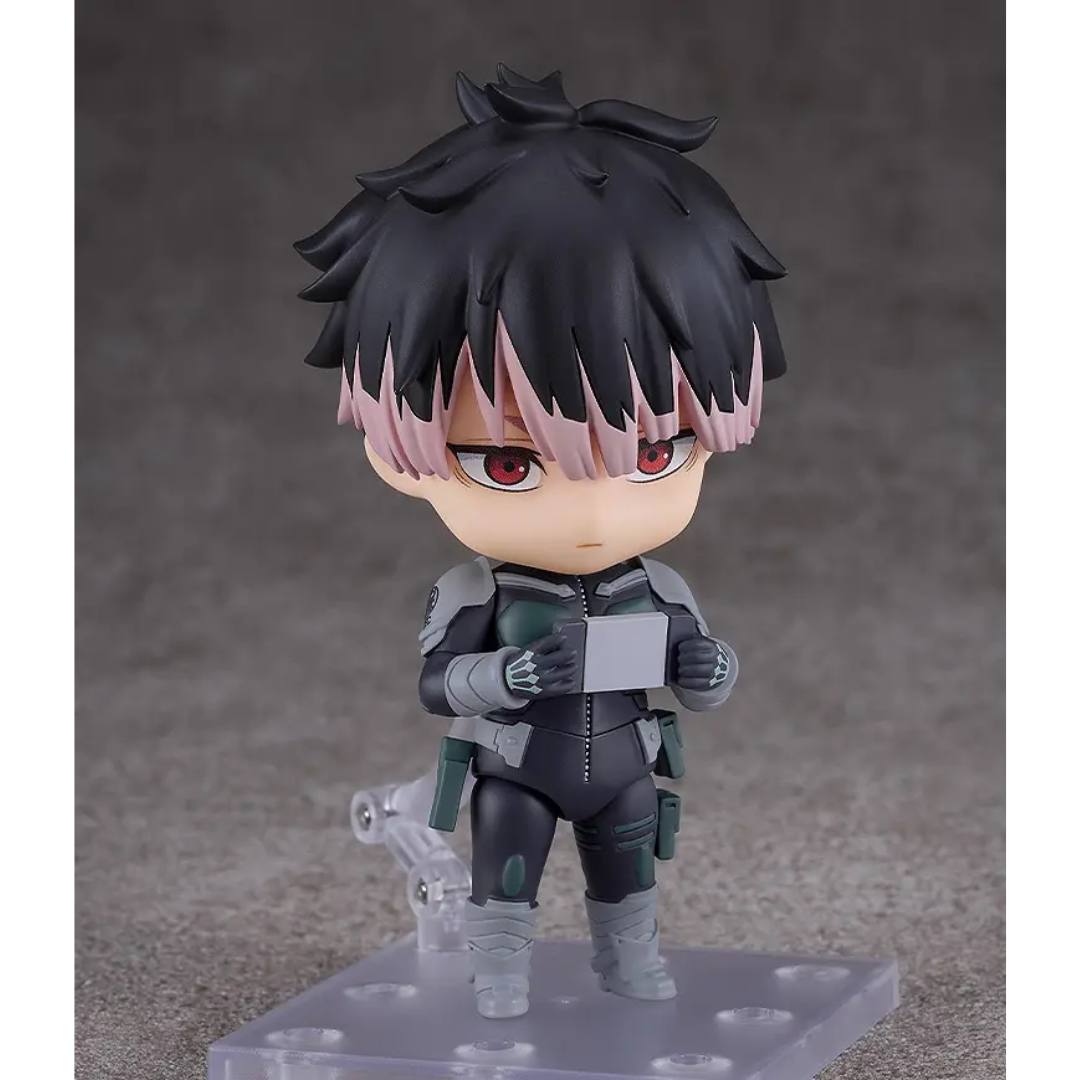Kaiju No.8 - Nendoroid #2883 - Gen Narumi [PRE-ORDER](RELEASE MAY26)