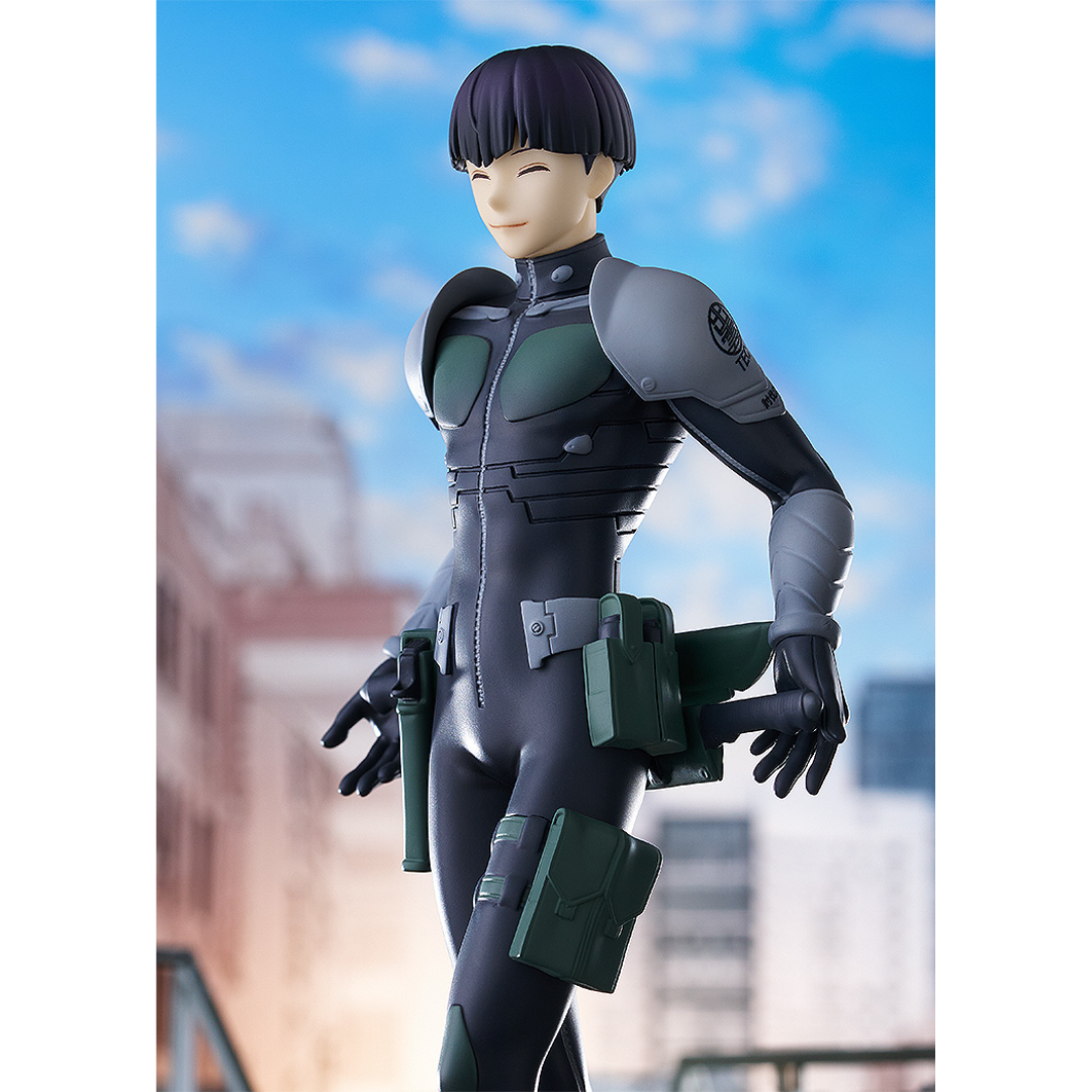 Kaiju No.8 - POP UP PARADE - Soshiro Hoshina [PRE-ORDER](RELEASE NOV24)