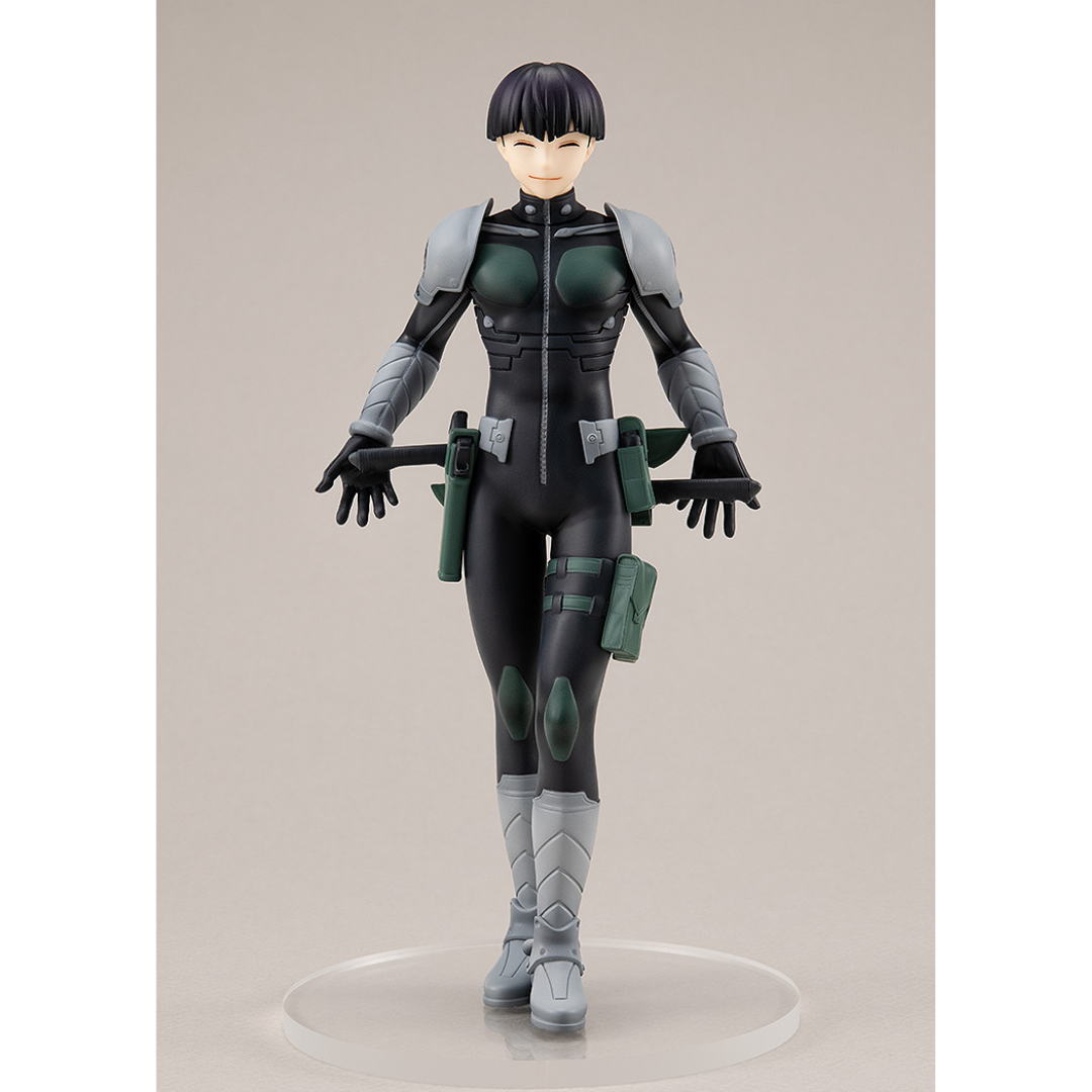Kaiju No.8 - POP UP PARADE - Soshiro Hoshina [PRE-ORDER](RELEASE NOV24)
