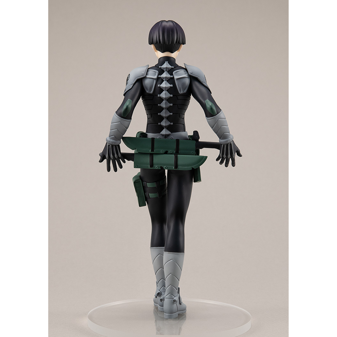 Kaiju No.8 - POP UP PARADE - Soshiro Hoshina [PRE-ORDER](RELEASE NOV24)