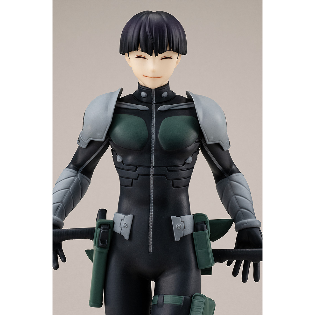 Kaiju No.8 - POP UP PARADE - Soshiro Hoshina [PRE-ORDER](RELEASE NOV24)