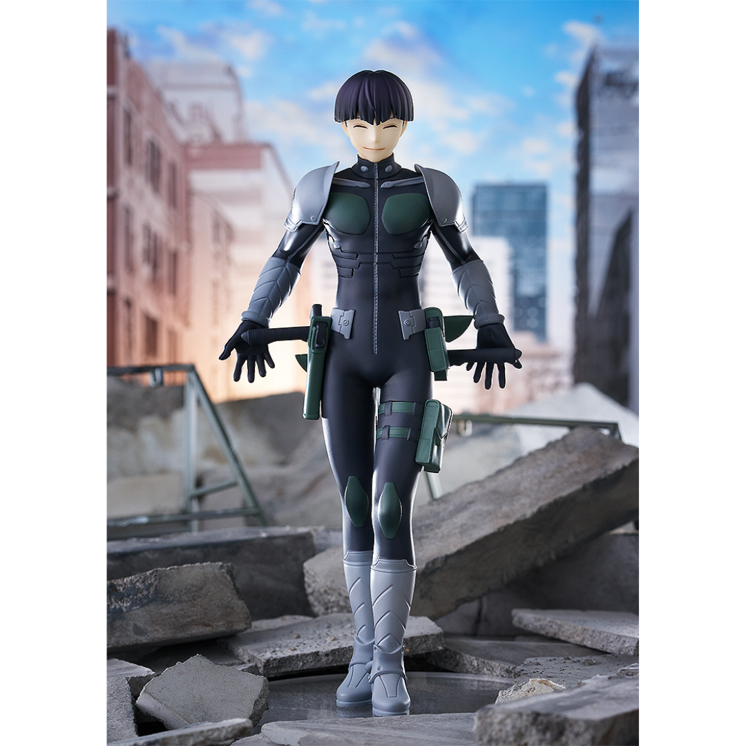 Kaiju No.8 - POP UP PARADE - Soshiro Hoshina [PRE-ORDER](RELEASE NOV24)