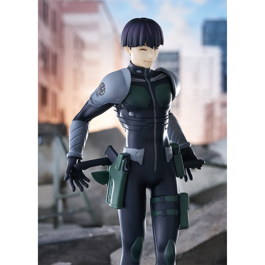 Kaiju No.8 - POP UP PARADE - Soshiro Hoshina [PRE-ORDER](RELEASE NOV24)