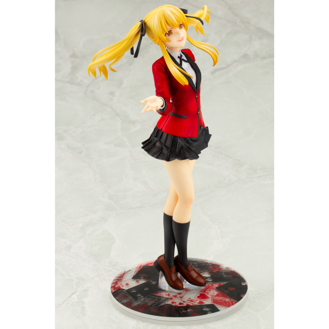 Kakegurui xx - ARTFX J 1/8 Complete Figure - Mary Saotome [PRE-ORDER](RELEASE JUN25)